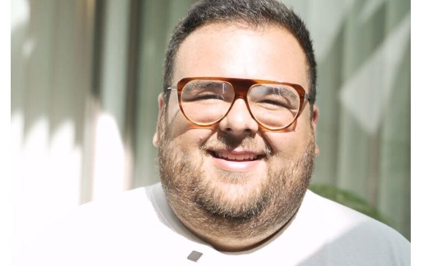Rúben Pacheco Pereira 