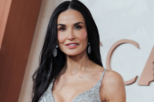 Demi Moore reage após mulher de Bruce Willis ser criticada por meter marido no lar