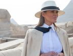 Melania Trump