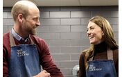 Kate Middleton e William