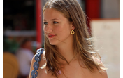Princesa Leonor