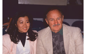Gene Hackman e Betsy