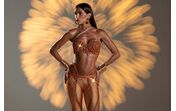 Deborah Secco