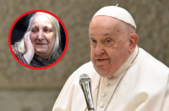 Papa Francisco, Maria Elena