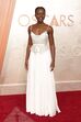 Lupita Nyong'o em Chanel.