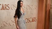 Demi Moore