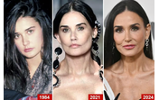 Demi Moore
