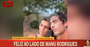 Cuca Roseta e Manuel Rodrigues, conhecido por Manu