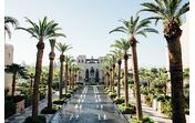 Four Seasons Marraquexe