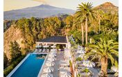 Four Seasons Taormina