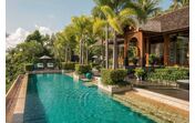 Four Seasons Koh Samui