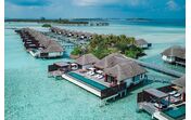 Four Seasons Maldivas