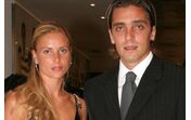 Filipa Castro e Beto