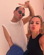 Fanny Rodrigues, Zé Lopes