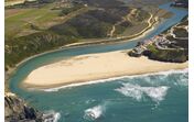 Praia de Odeceixe