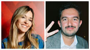 Inês Mendes da Silva, Manuel Santana Lopes 