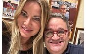 Lenka, Fernando Mendes