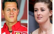 Michael Schumacher, Gina Schumacher