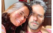 Cláudia Vieira, João Alves
