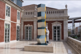 Museu de Arte Contemporâneo Armando Martins