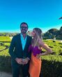 Pimpinha Jardim e Francisco Spínola