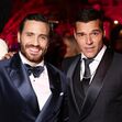 Ricky Martin