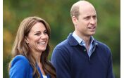 Kate Middleton e Príncipe William