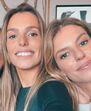 Isaurinha e Pimpinha Jardim