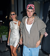 Justin Bieber e Hailey Bieber 