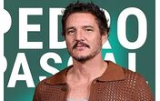  Pedro Pascal 