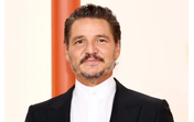 Pedro Pascal 