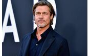 Brad Pitt