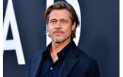 Brad Pitt