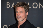 Brad Pitt