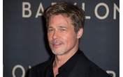 Brad Pitt