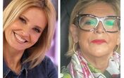 Cristina Ferreira, Amélia de Jesus