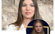 Infanta Sofia, Princesa Leonor