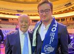 Pinto da Costa, Nuno