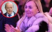Cláudia Campo, Pinto da Costa