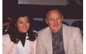 Gene Hackman e Betsy