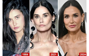 Demi Moore