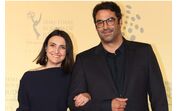 João Catarré e Joana Pais de Brito