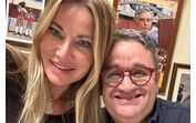 Lenka, Fernando Mendes