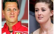 Michael Schumacher, Gina Schumacher