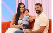 Pedro Guedes, Kelly Baron, Miguel