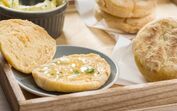 Bolo do caco
