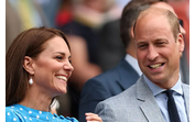 Kate Middleton e Príncipe William