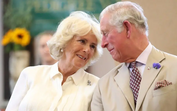 Camilla e Carlos III