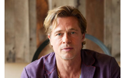 Brad Pitt