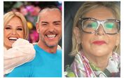 Cristina Ferreira, Cláudio Ramos, Amélia de Jesus
